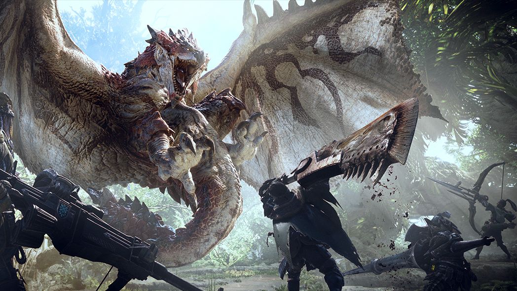 その他 Monster Hunter / Game maxresdefault.jpg
