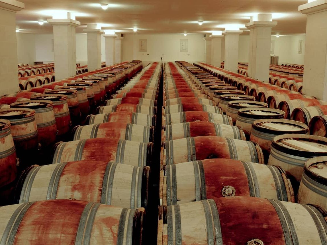 Bordeaux 2018 wines: Our en primeur verdict | Decanter
