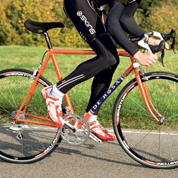 Campagnolo Athena 11-speed groupset review | Cycling Weekly