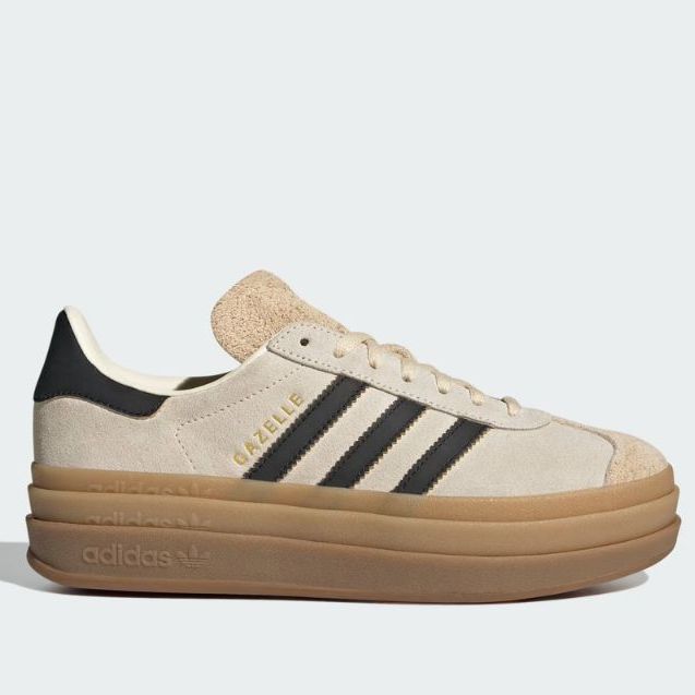 adidas Gazelle Bold Shoes cut out