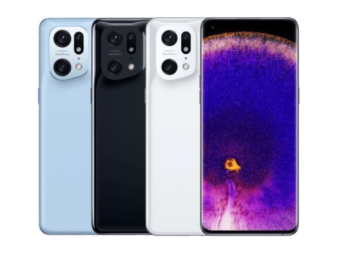OPPO Find X5 Pro 中国版 Oppo Find X5 Pro 中国版 購入、販売