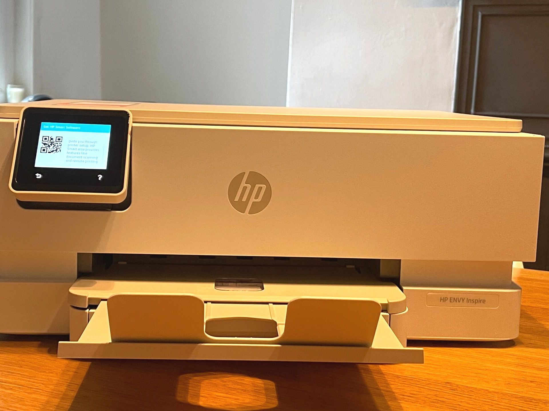 HP Envy Inspire 7224e review | Creative Bloq