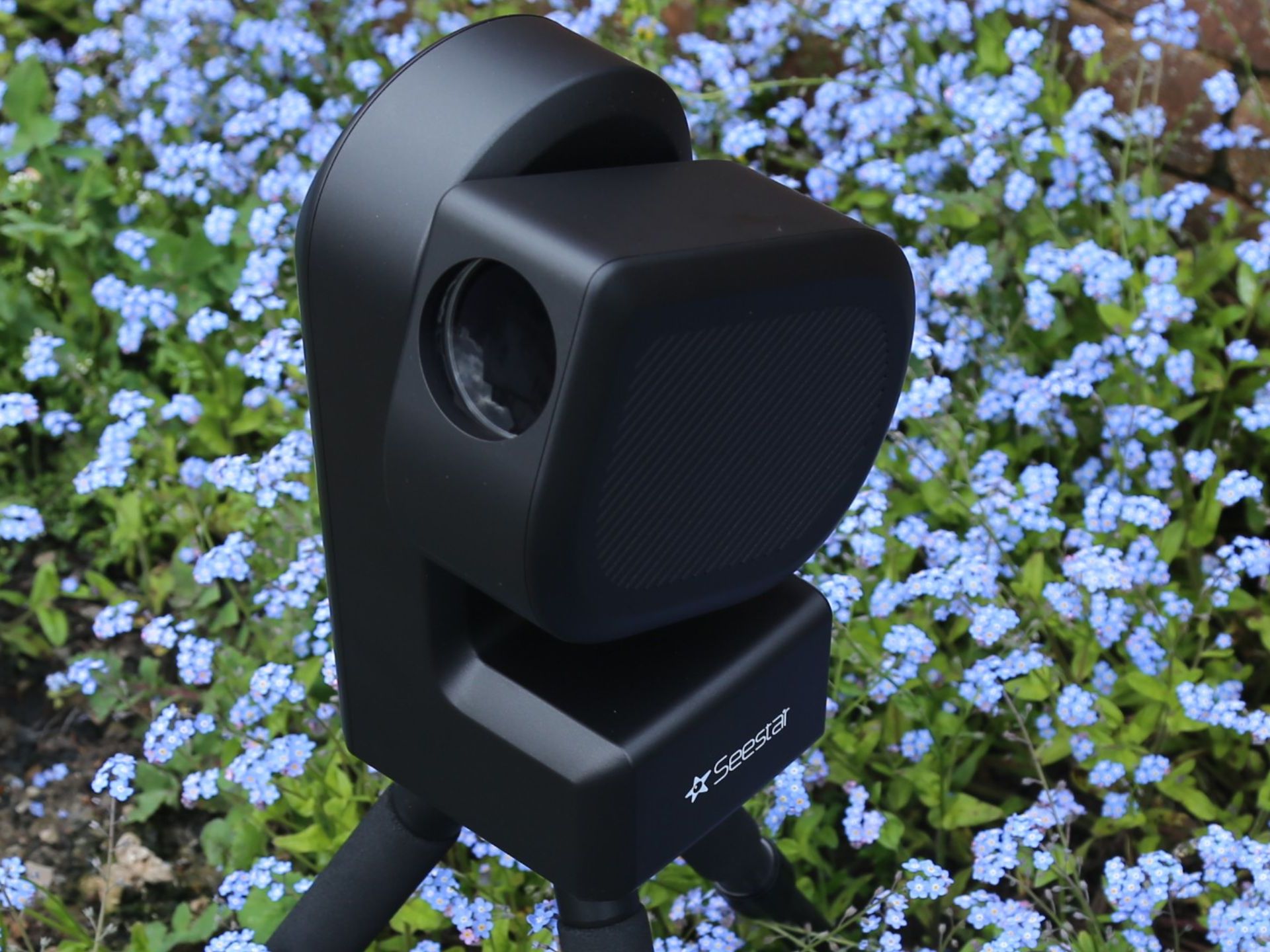 ZWO Seestar S50 review: bringing smart telescopes to the masses ZWO Seestar S50 review: bringing smart telescopes to the masses