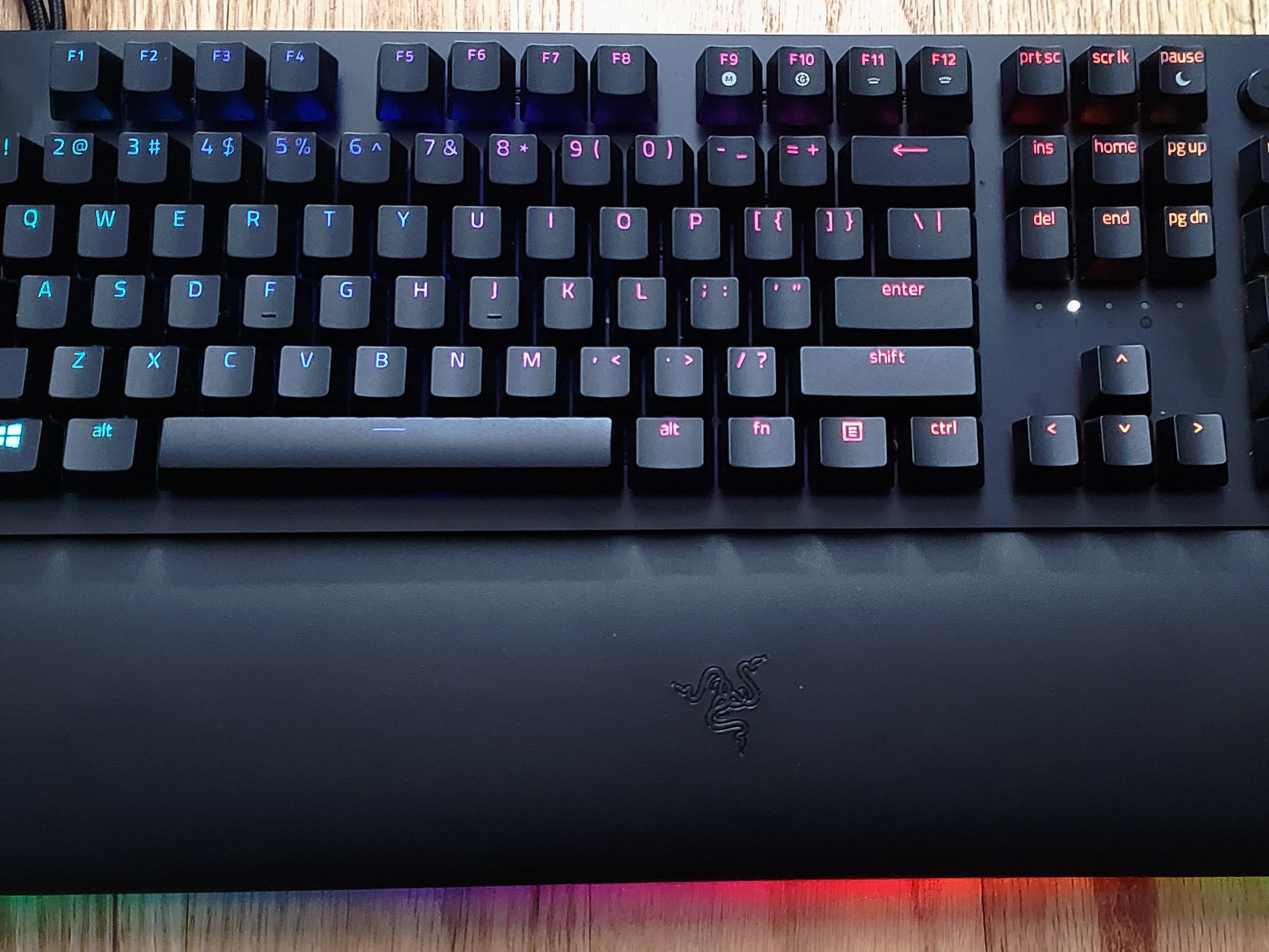 Razer Huntsman V2 Analog Keyboard Review: Pressure-Sensitive Swank