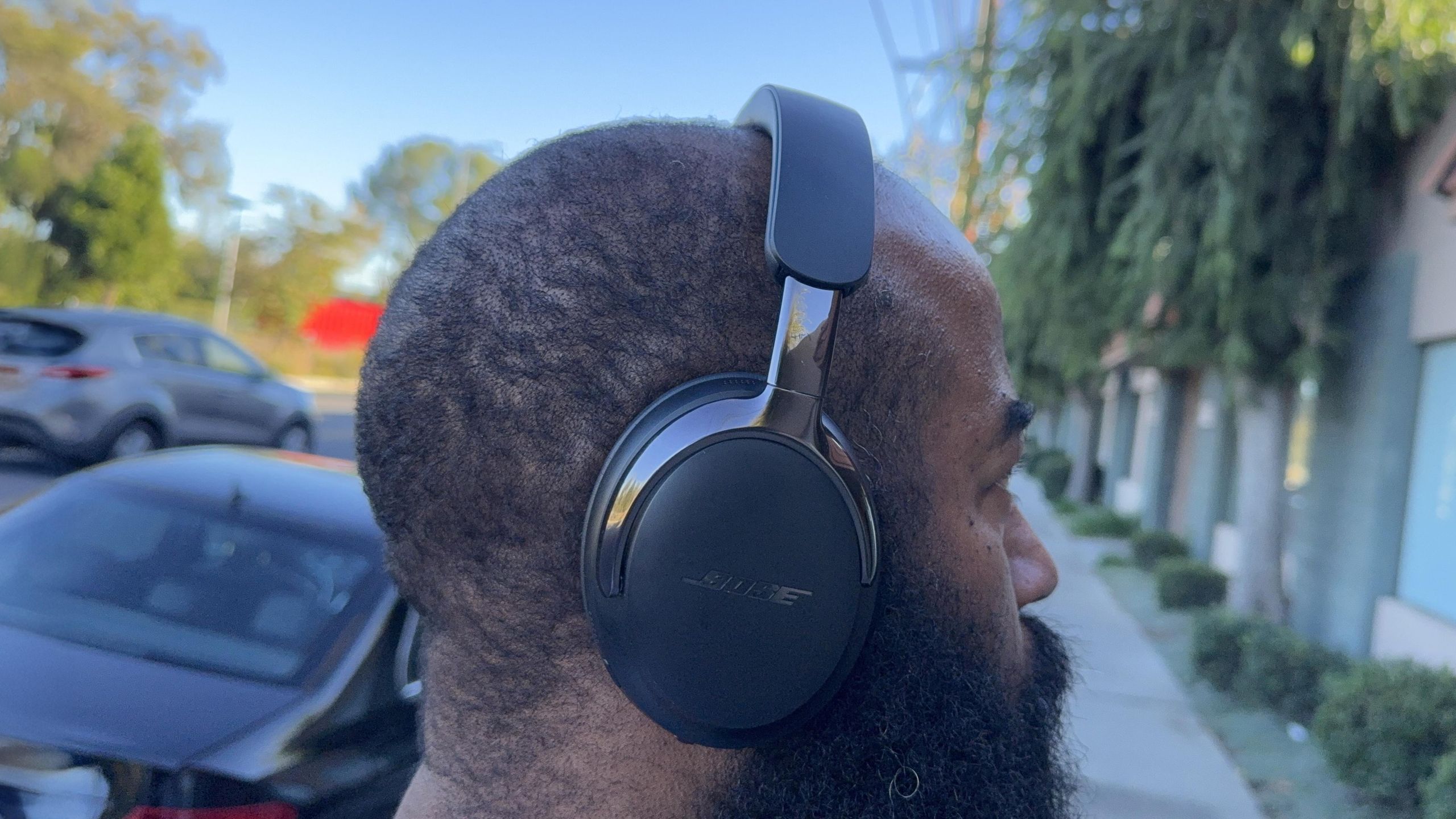 Bose QuietComfort Ultra Headphones (2nd Gen) review: The best ANC