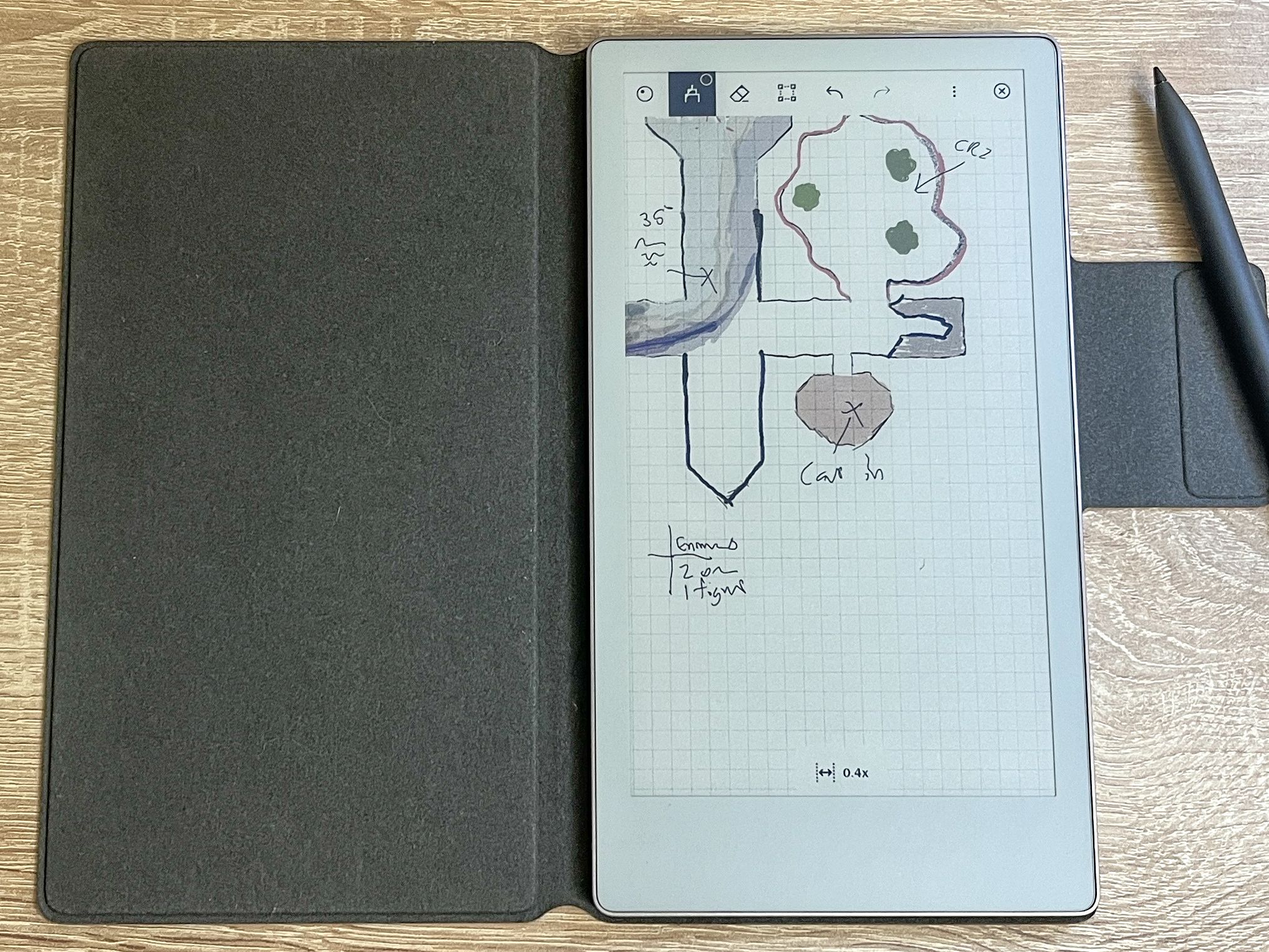 その他 reMarkable Paper Pro Move ReMarkable Paper Pro Move」レビュー：“瞬速メモ”に最適なデジタル