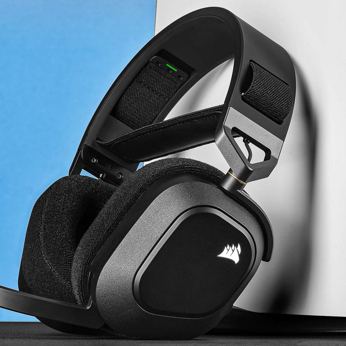 Corsair HS80 RGB Wireless review | Tom's Guide