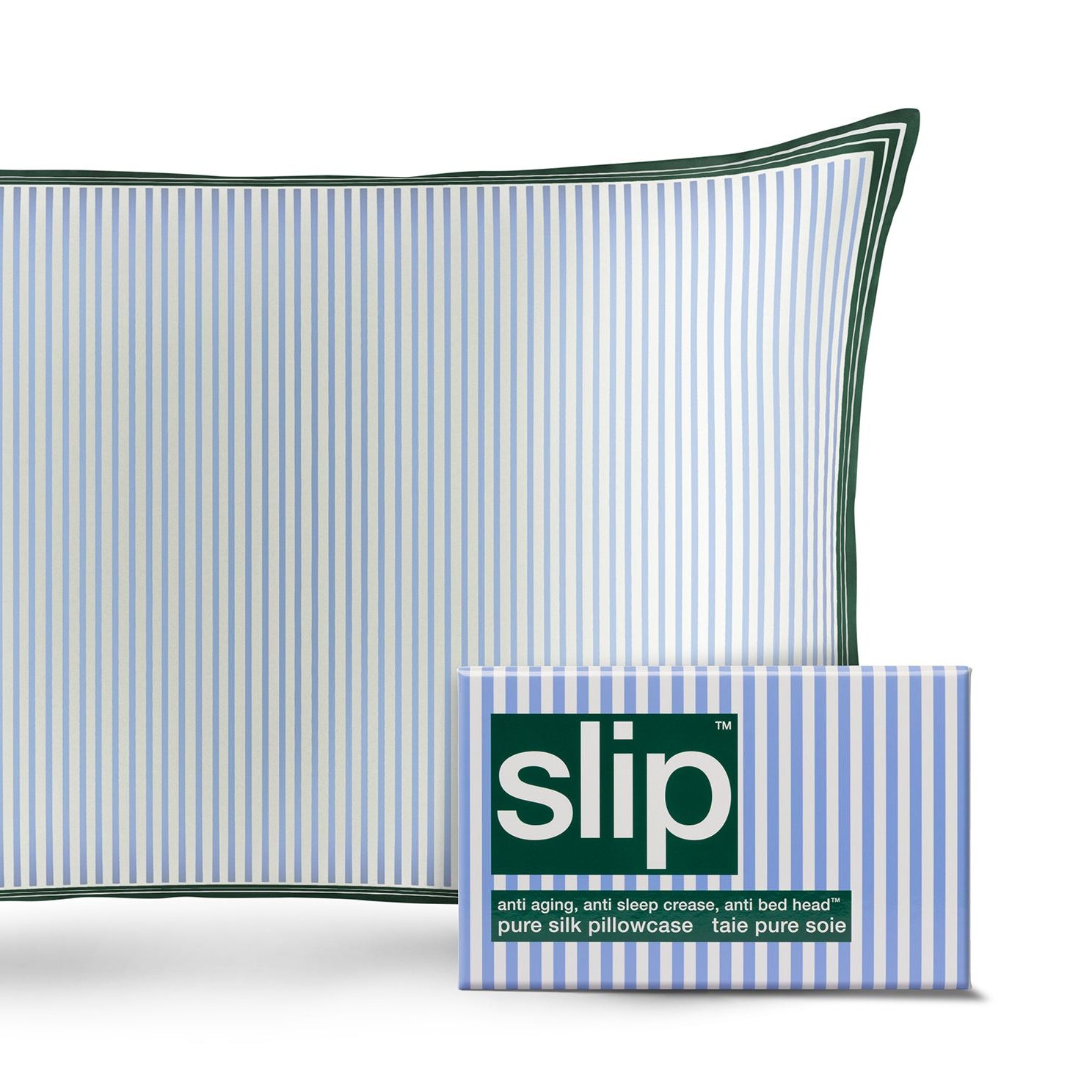 The Lodge Queen Zippered Pillowcase