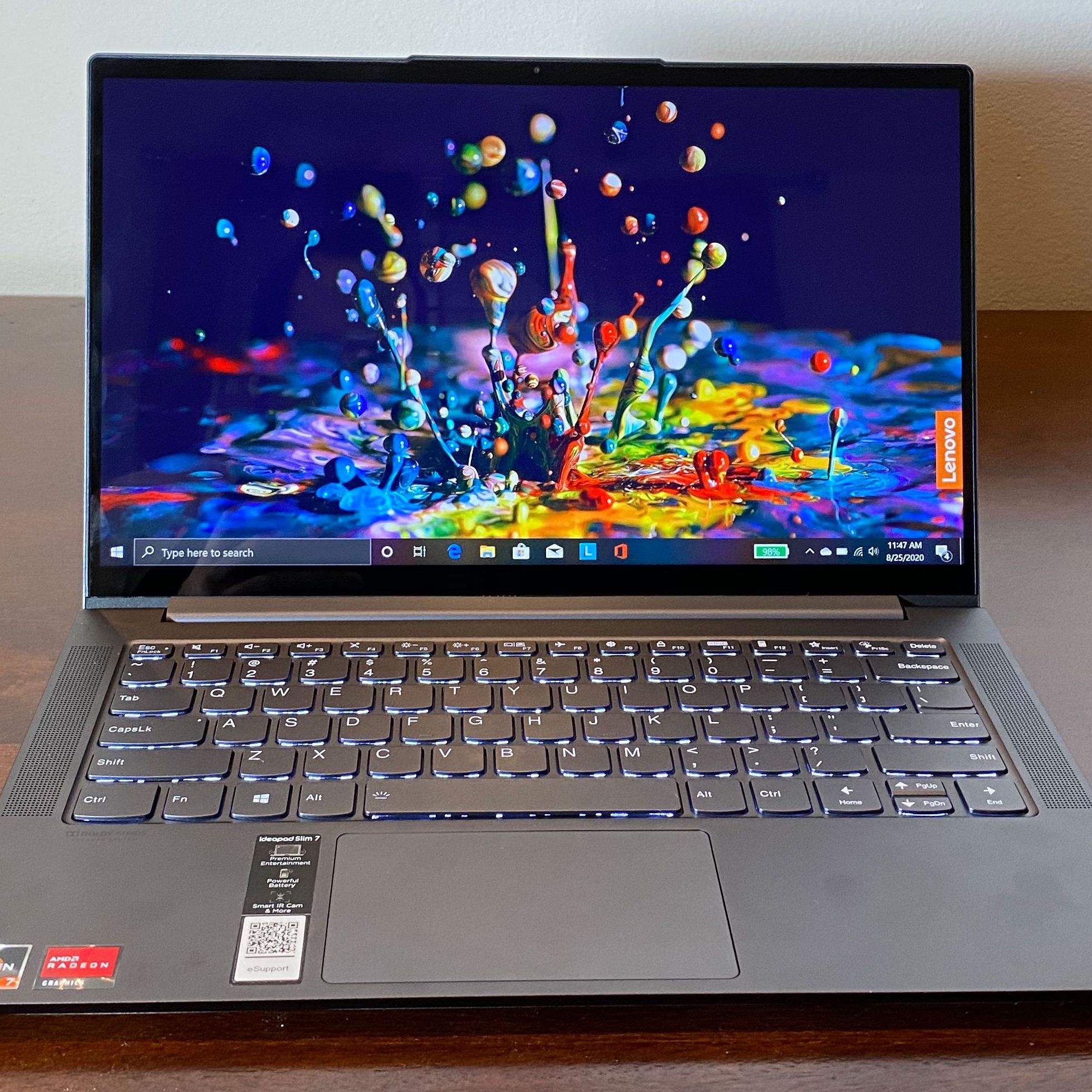 ☆高性能☆ Lenovo yoga slim 7 Ryzen7 office 4C7JXvghGrpY52MtBiN2cB.jpg