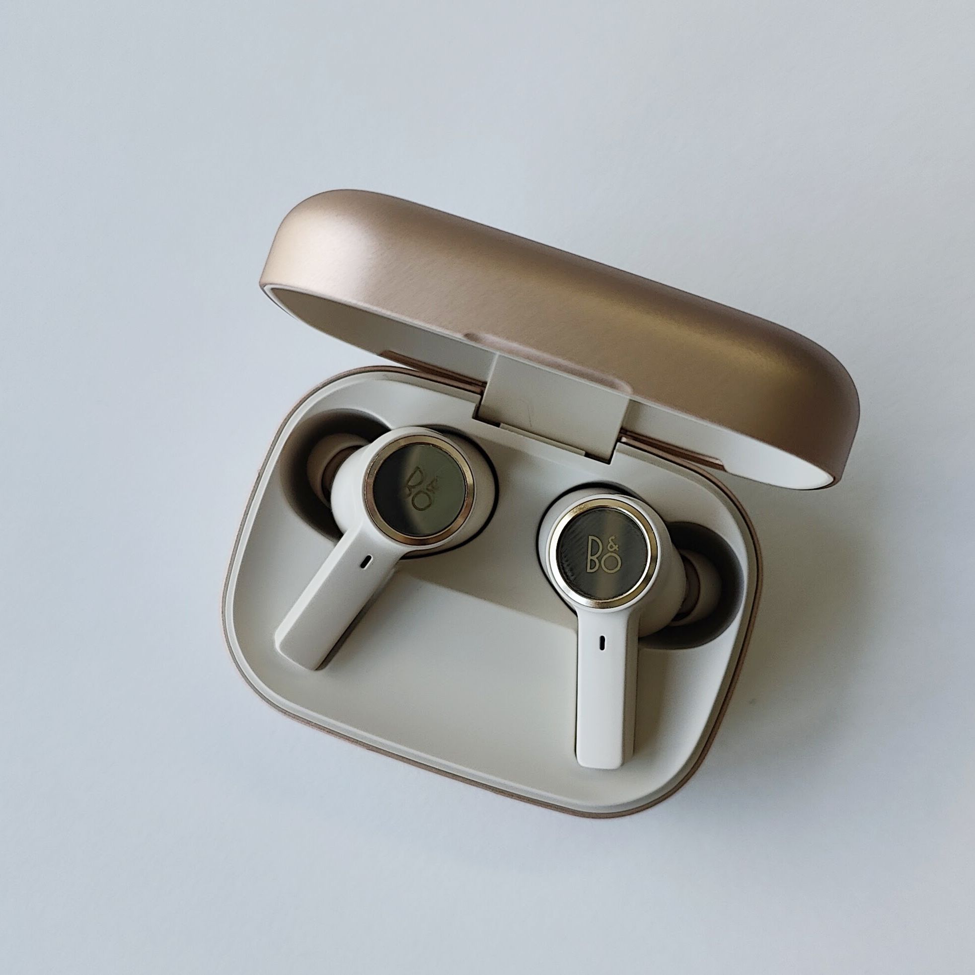 Bang & Olufsen Beoplay EX review | T3