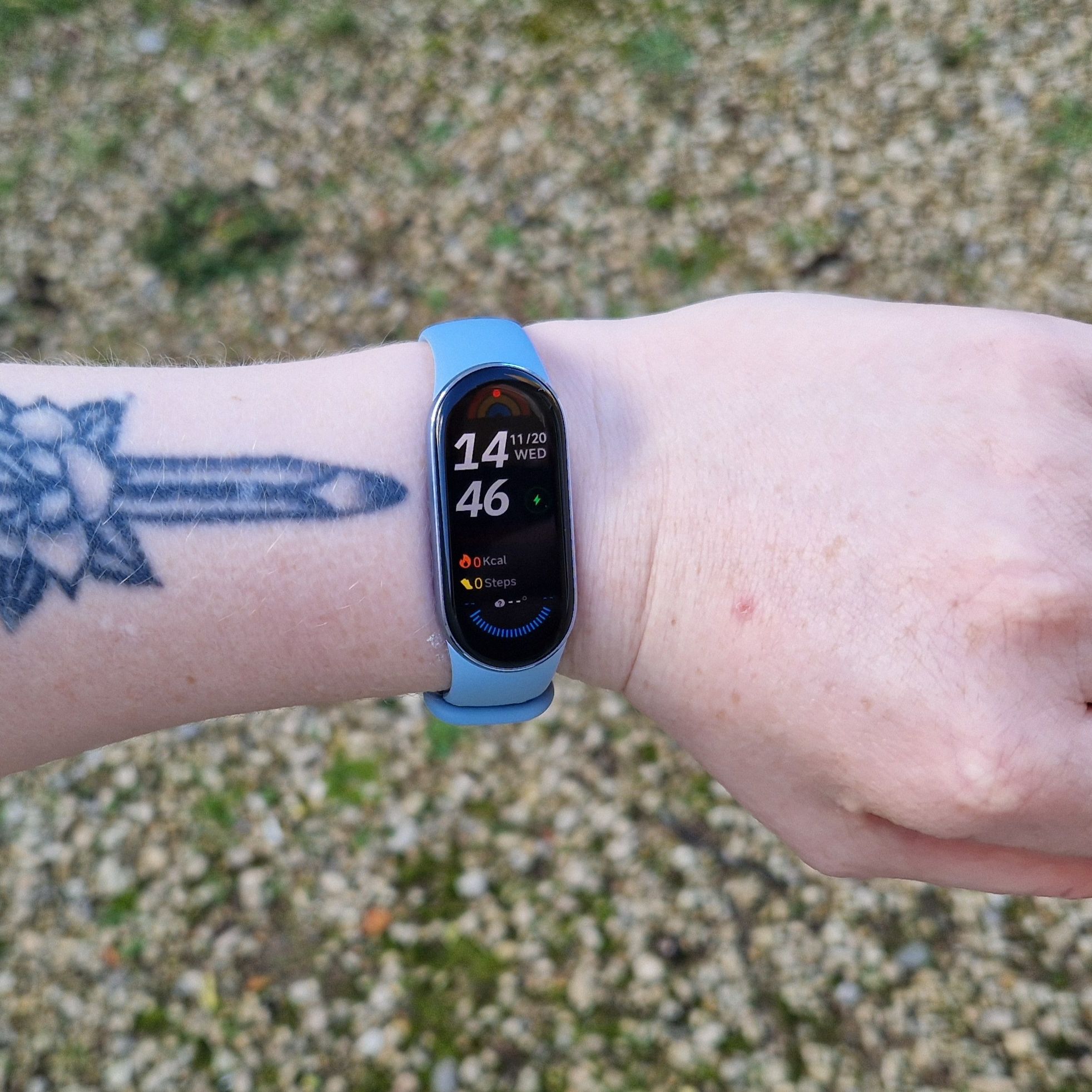 Heart Rate Best Fitness Recensioni Fitness Tracker Mi Band Apple