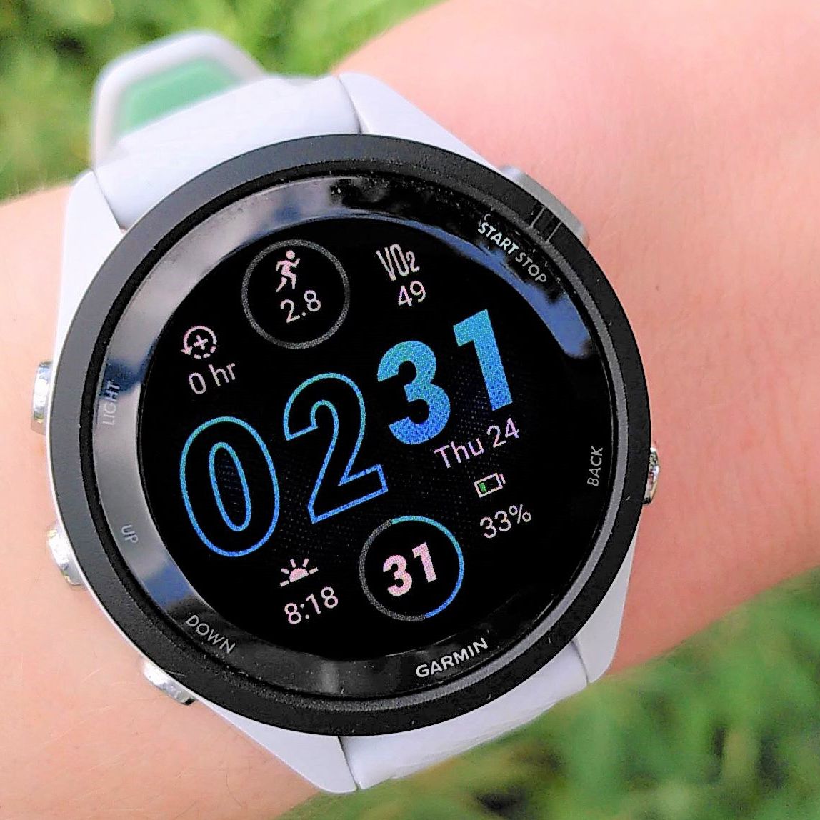 Garmin Forerunner 265 review: the excellent entry-level triathlon