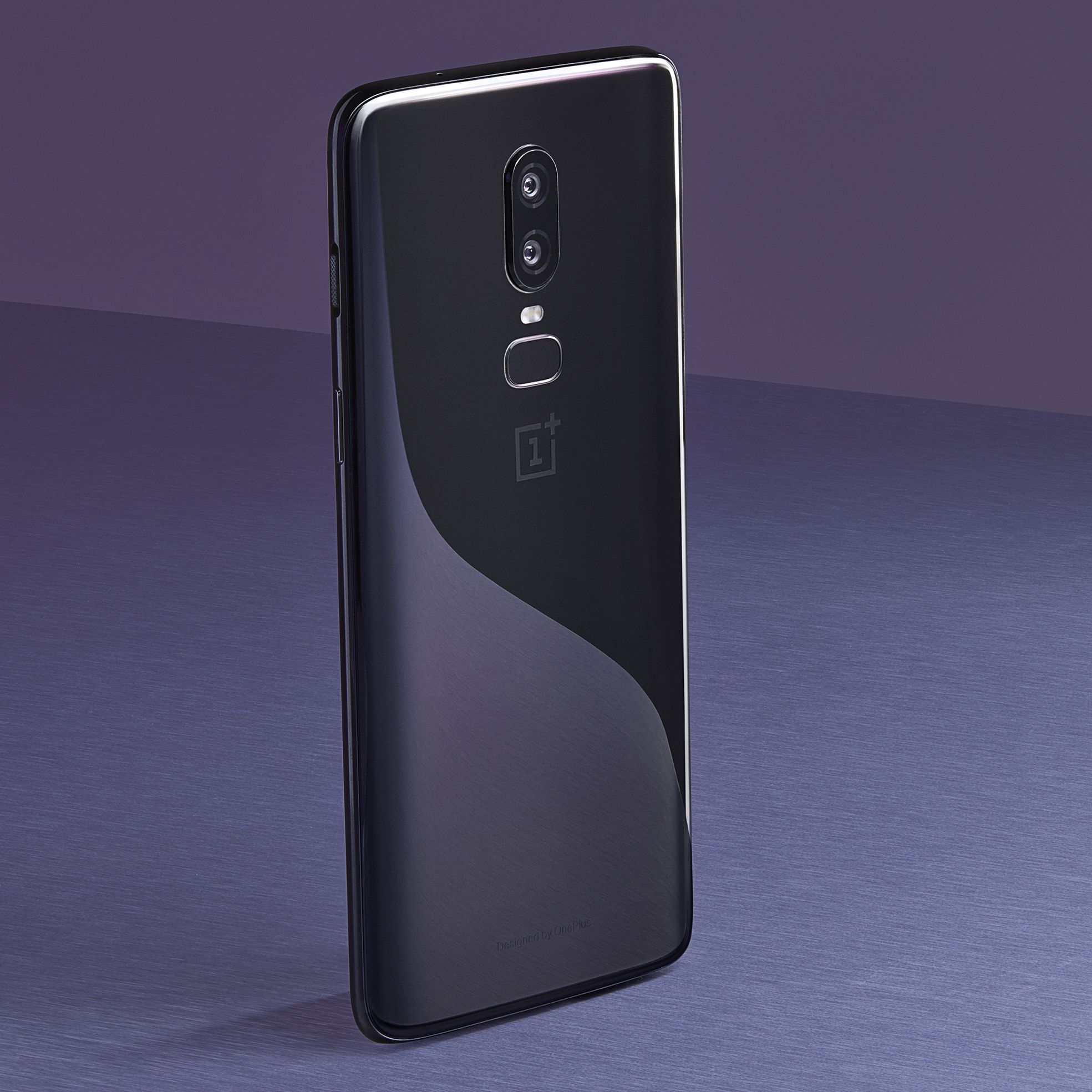 新品 OnePlus 6 Midnight Black OnePlus 6 4G Midnight Black 256GB + 8GB Dual-SIM Factory
