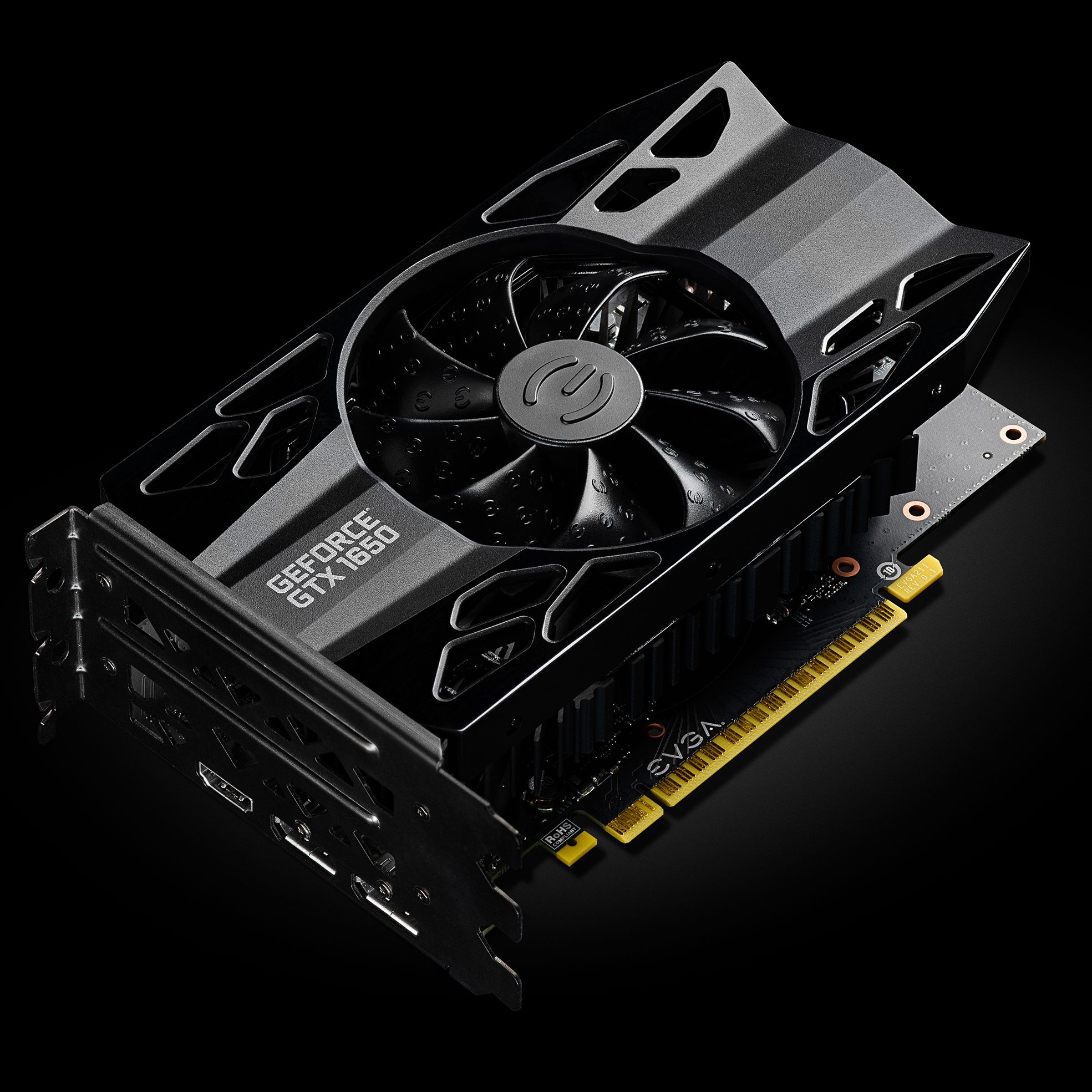 opini s gtx 1650
