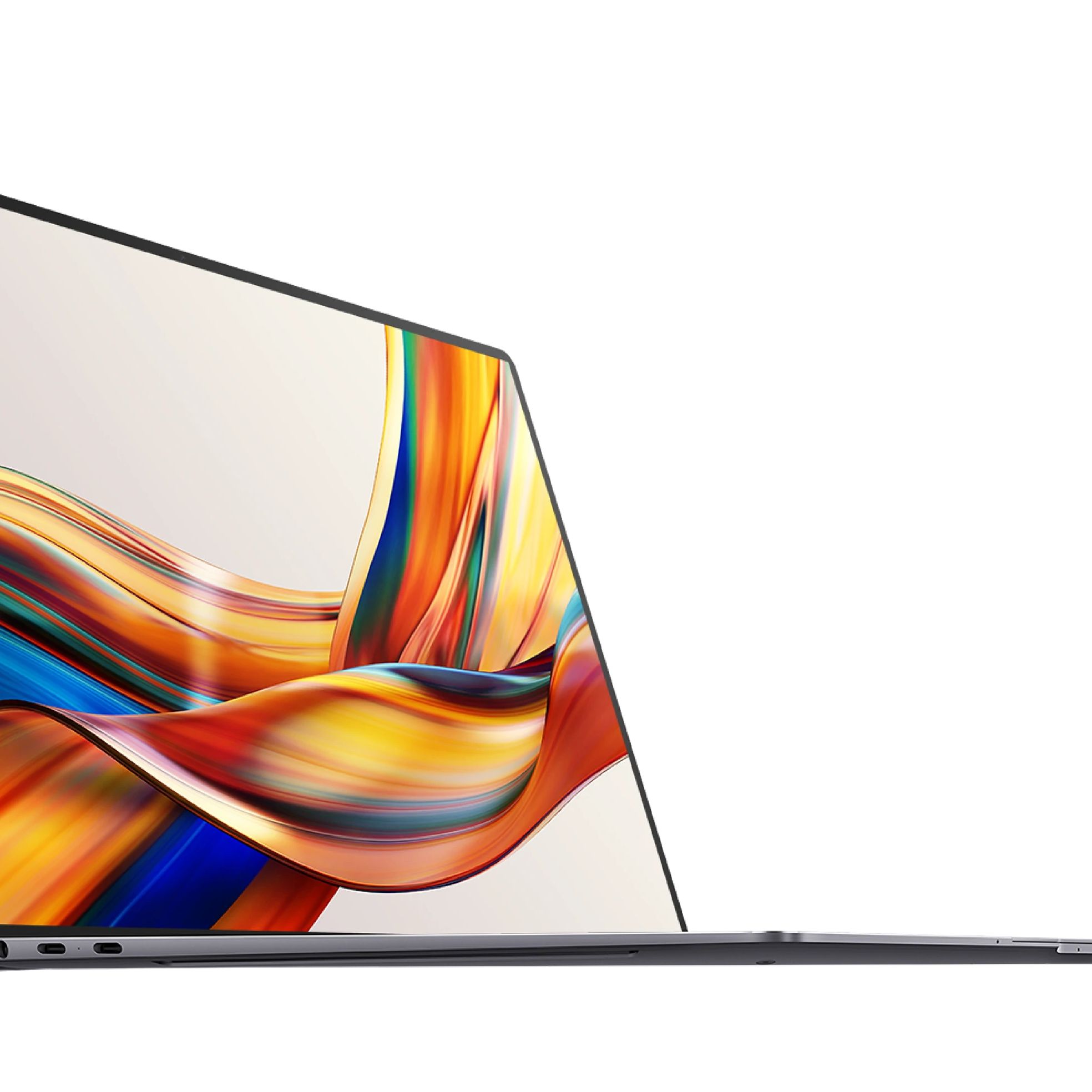 HUAWEI matebook x ジャンク Huawei MateBook X Pro 2018 MACH-W19 ジャンク - メルカリ