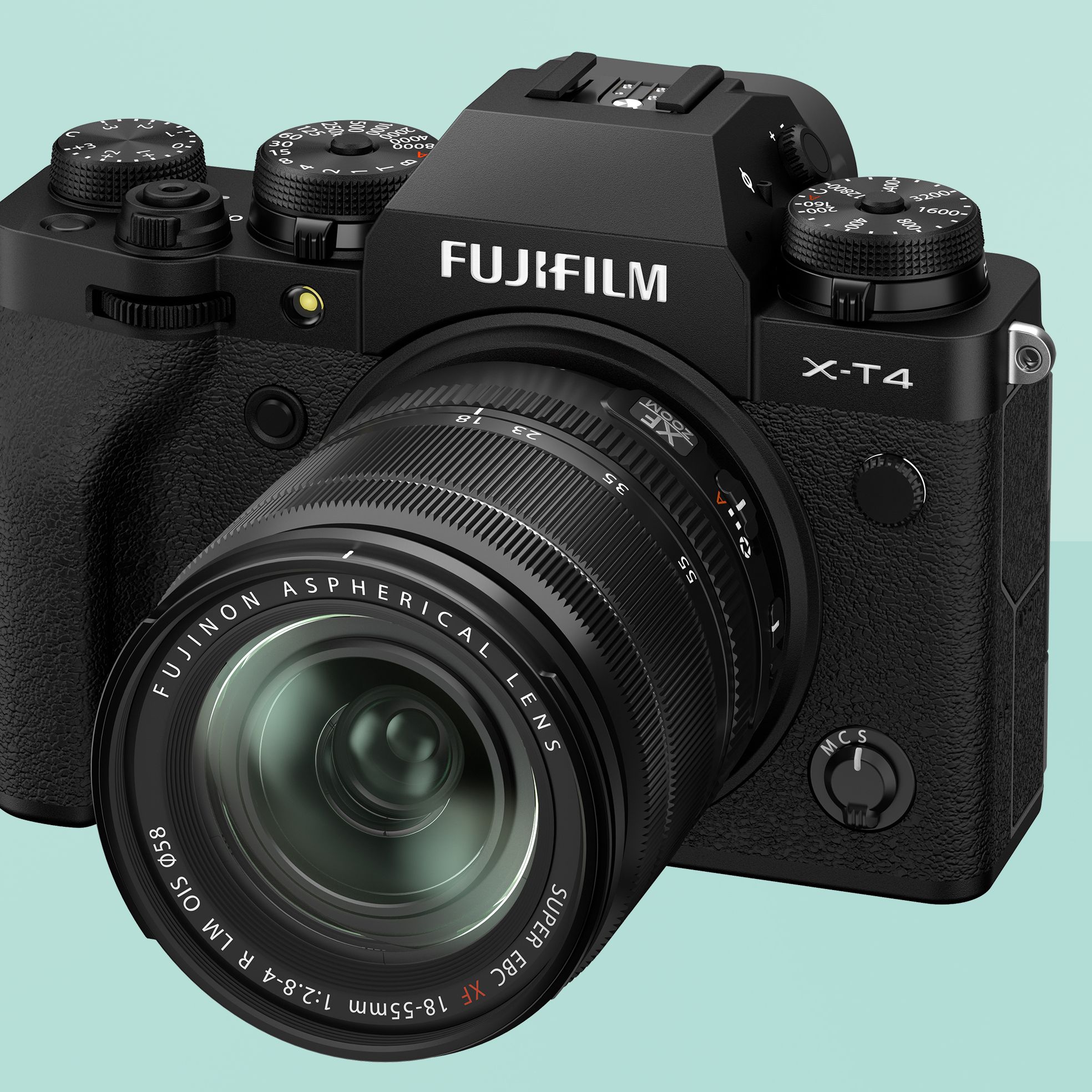 Fujifilm X-T4 review | T3