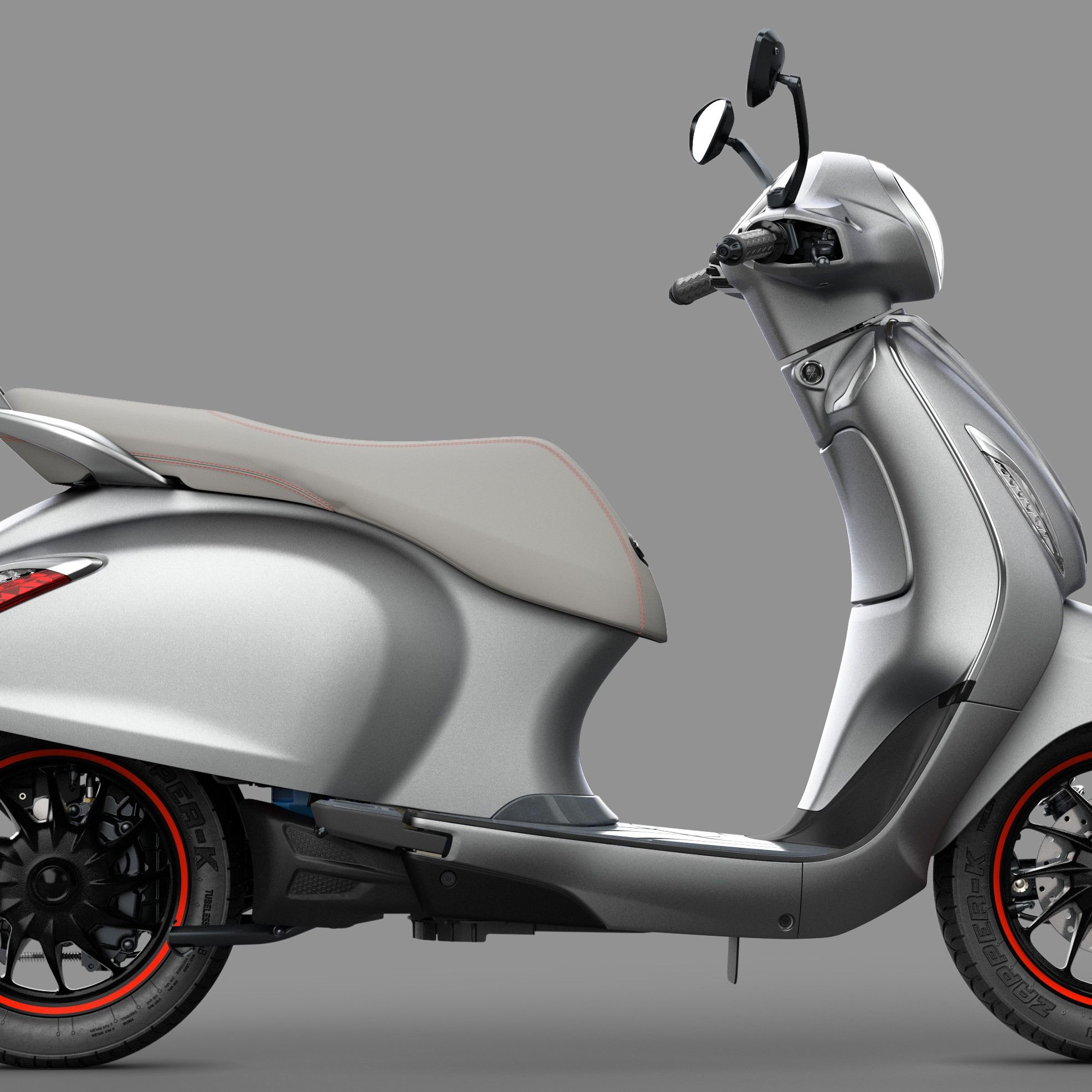 road price bajaj scooter new model 2021 price