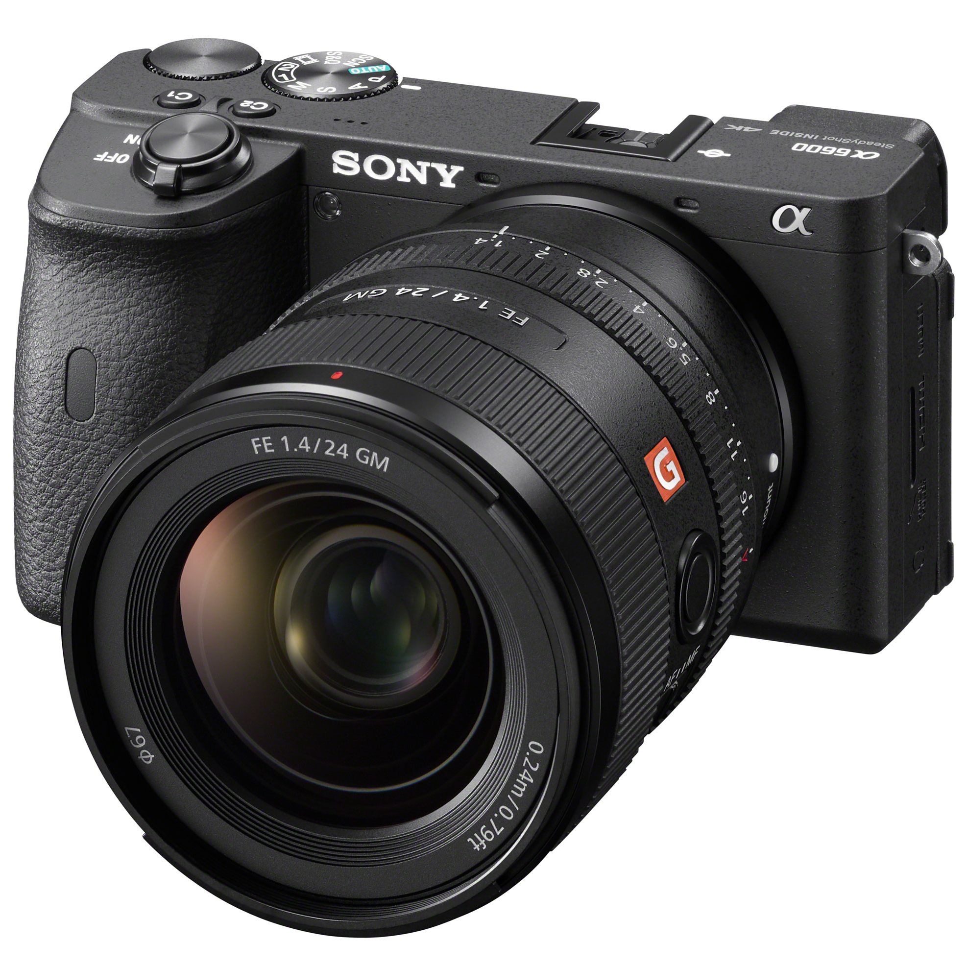 Best Sony A6600 deals | Digital Camera World