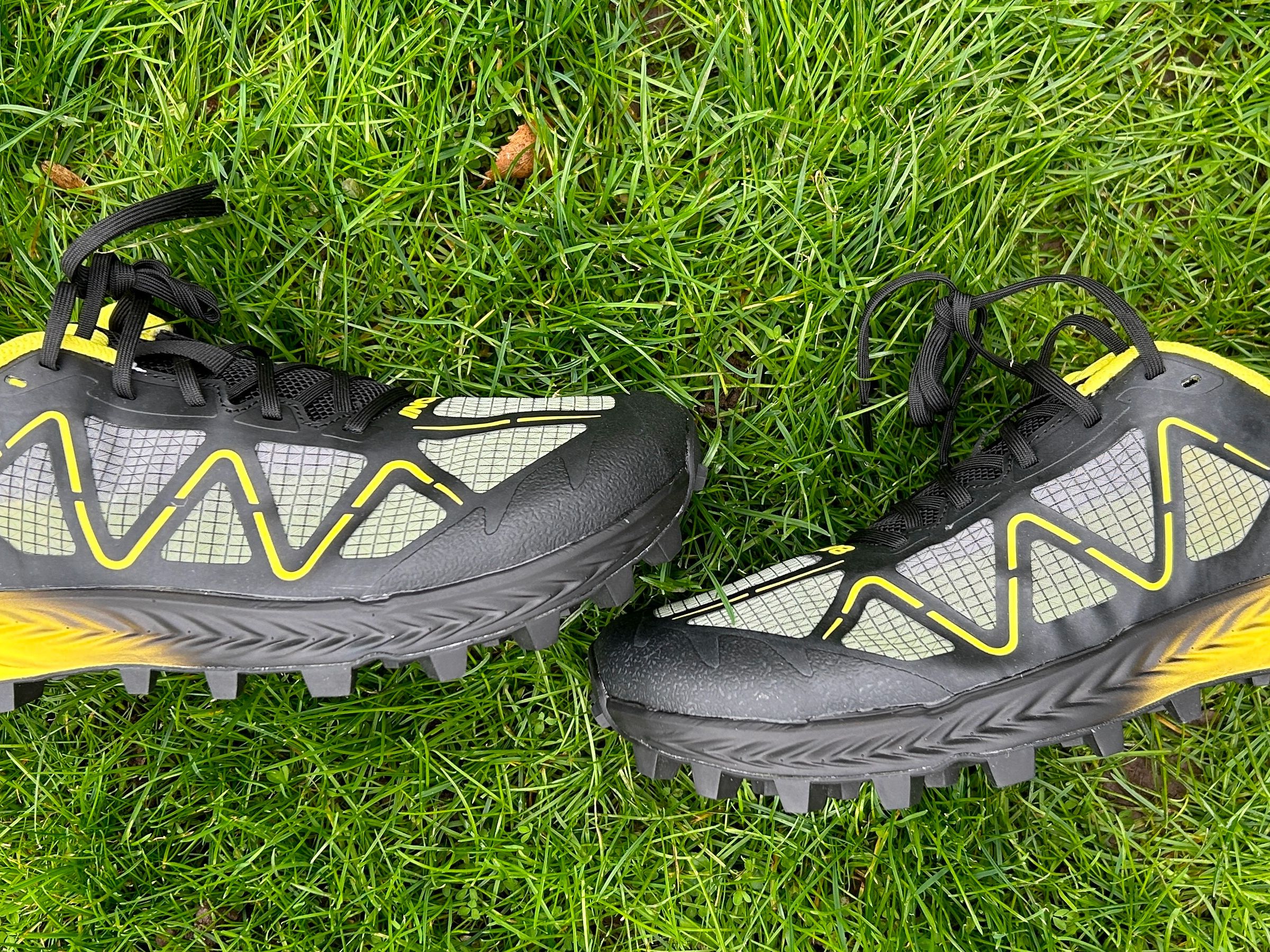 Inov-8 Mudtalon Speed Review | Coach
