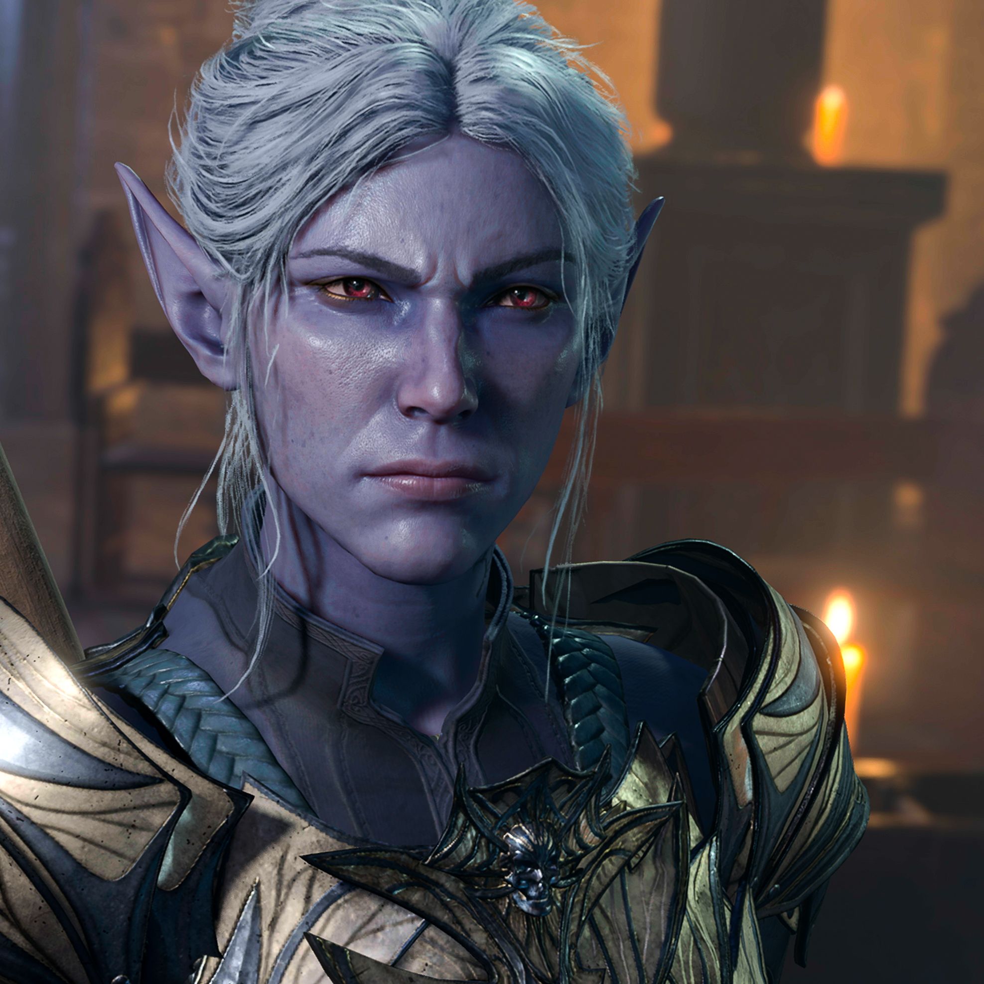 Baldur's Gate 3's free upgrade didn't make me buy the RPG, but