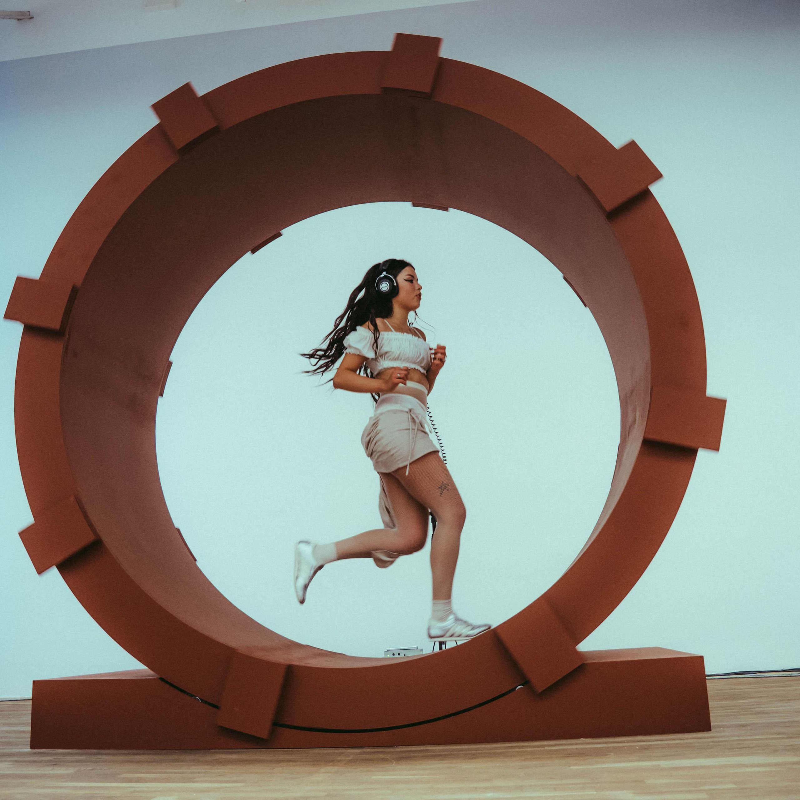 LEXA GATES レコード 新品未使用 SZA クイーンズ ニューヨーク Lexa Gates is a performance artist – but does she know it