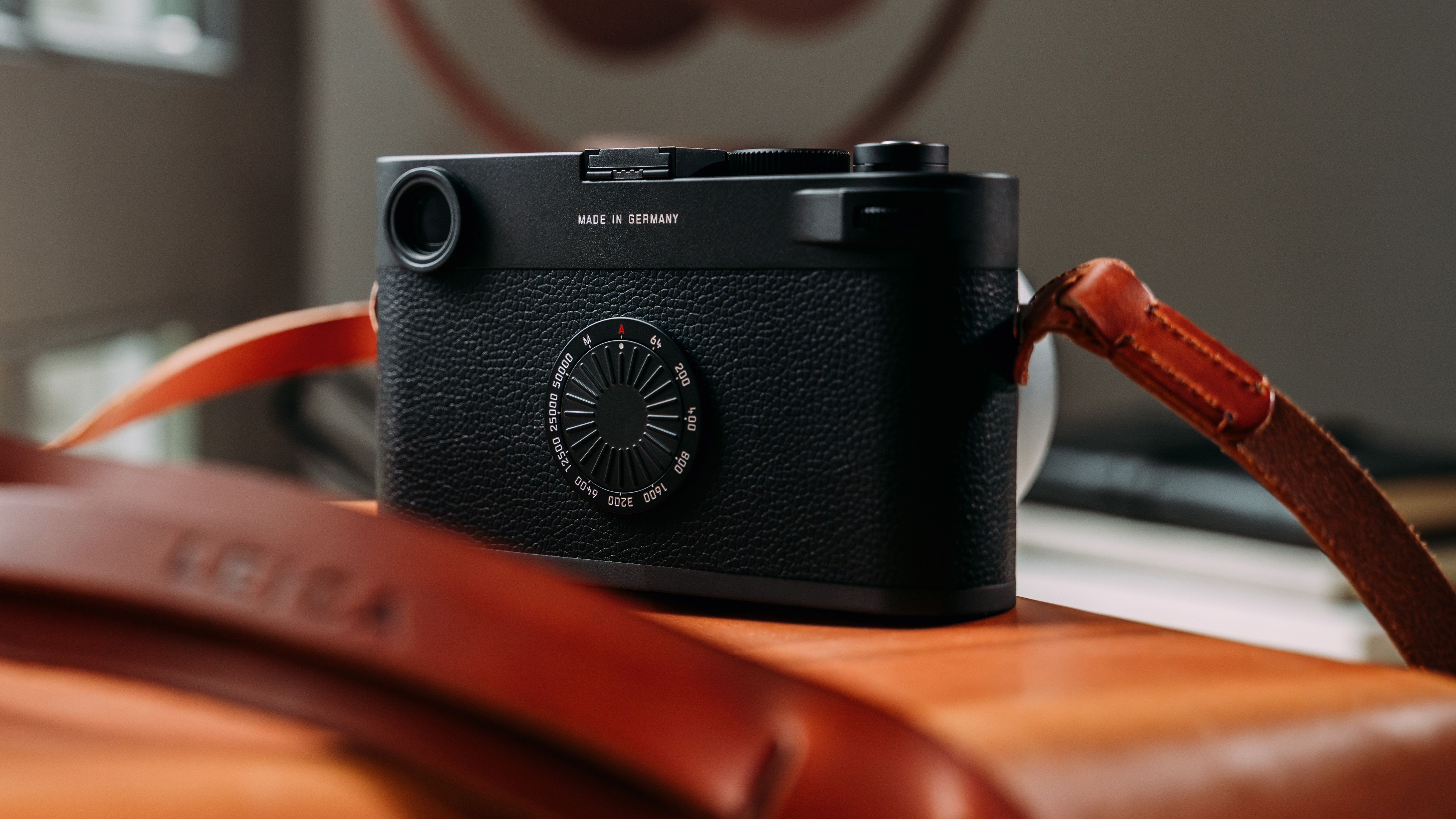 Leica M11-D