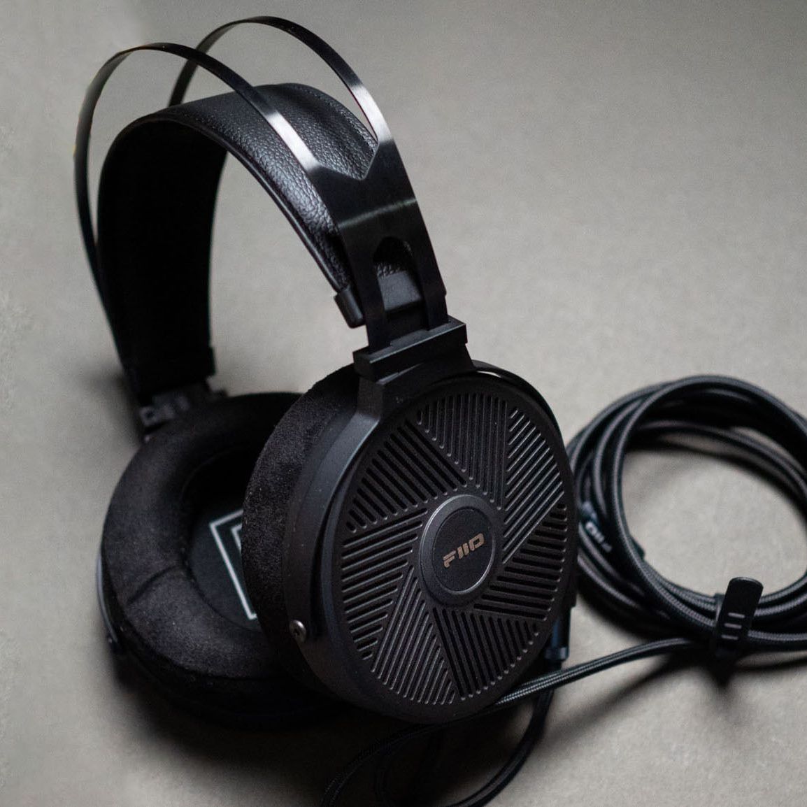 Fiio FT5 planar magnetic headphones review: Mid-range brilliance