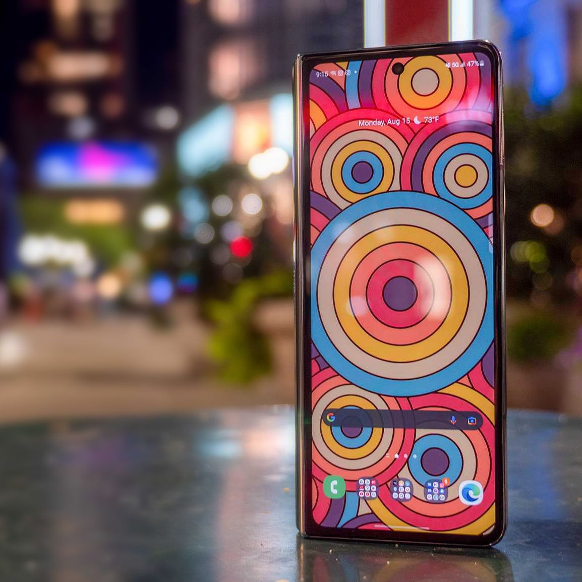 Samsung Galaxy Z Fold 4 review: Ultimate Android | Android Central