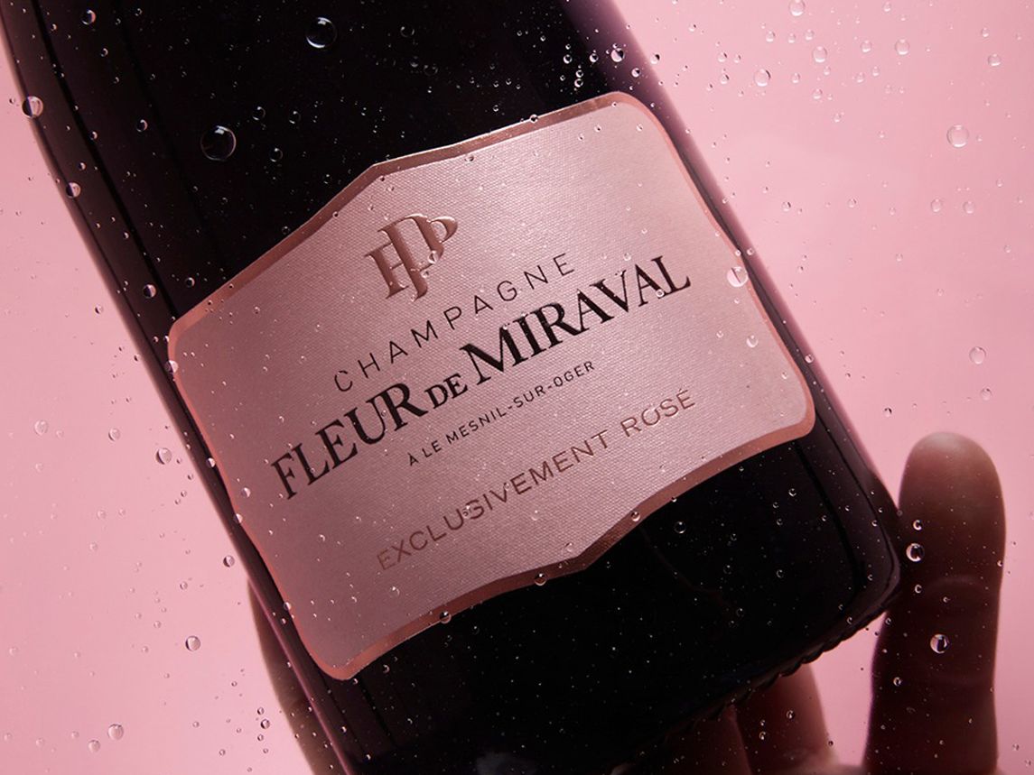 First taste: Fleur de Miraval ER2 | Decanter