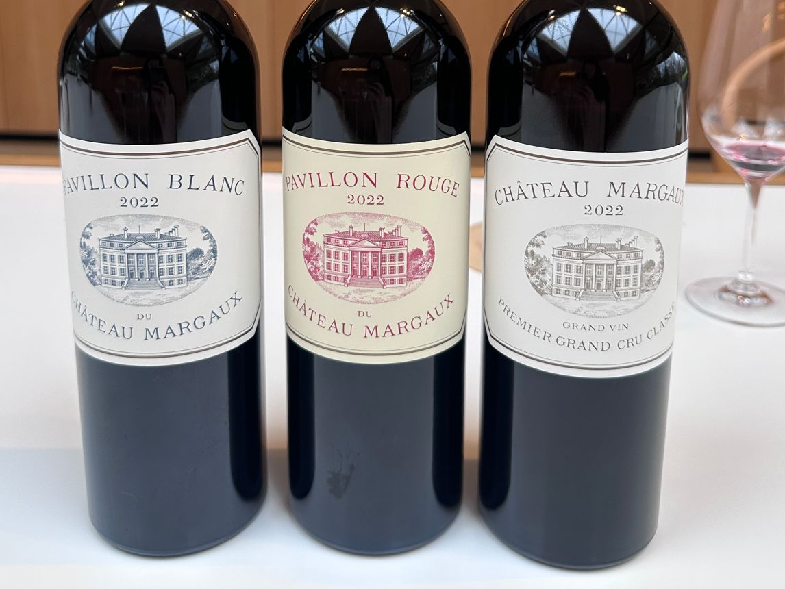 The best Margaux 2022 in bottle | Decanter
