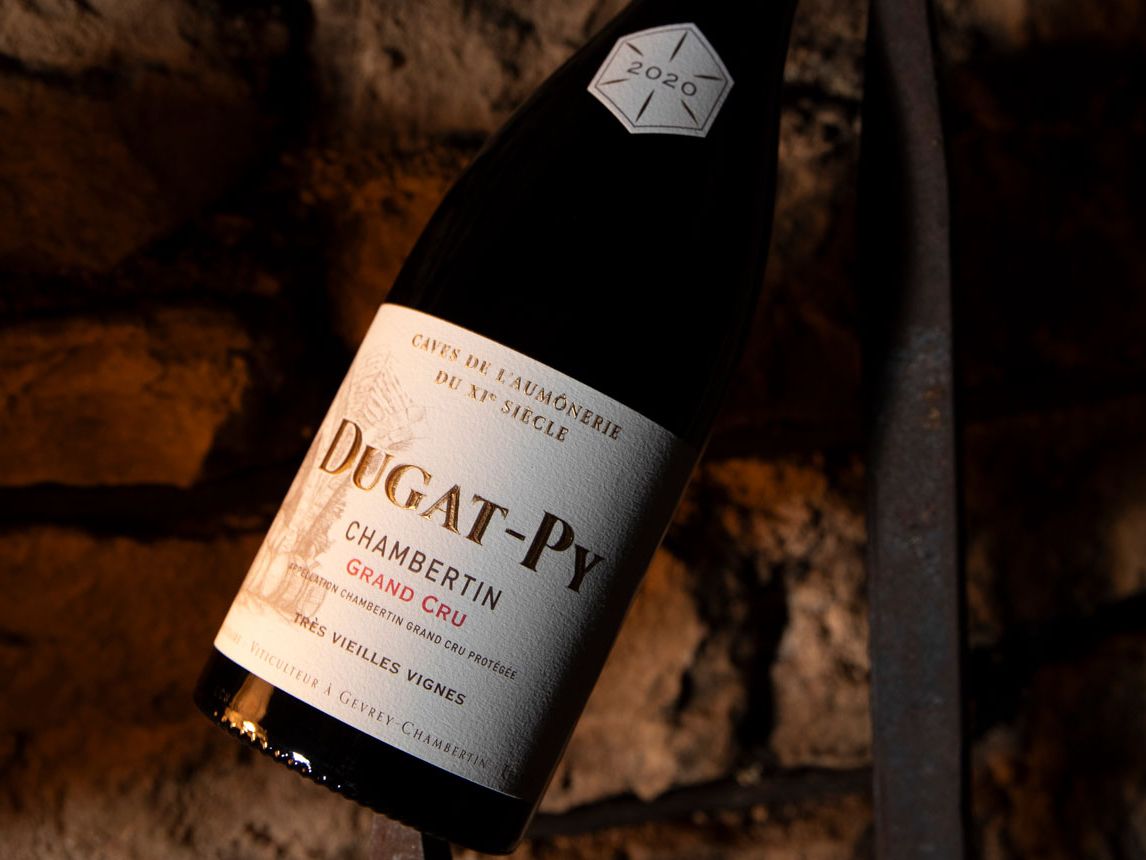 Domaine Dugat-Py: A legacy of evolution and elegance in Gevrey