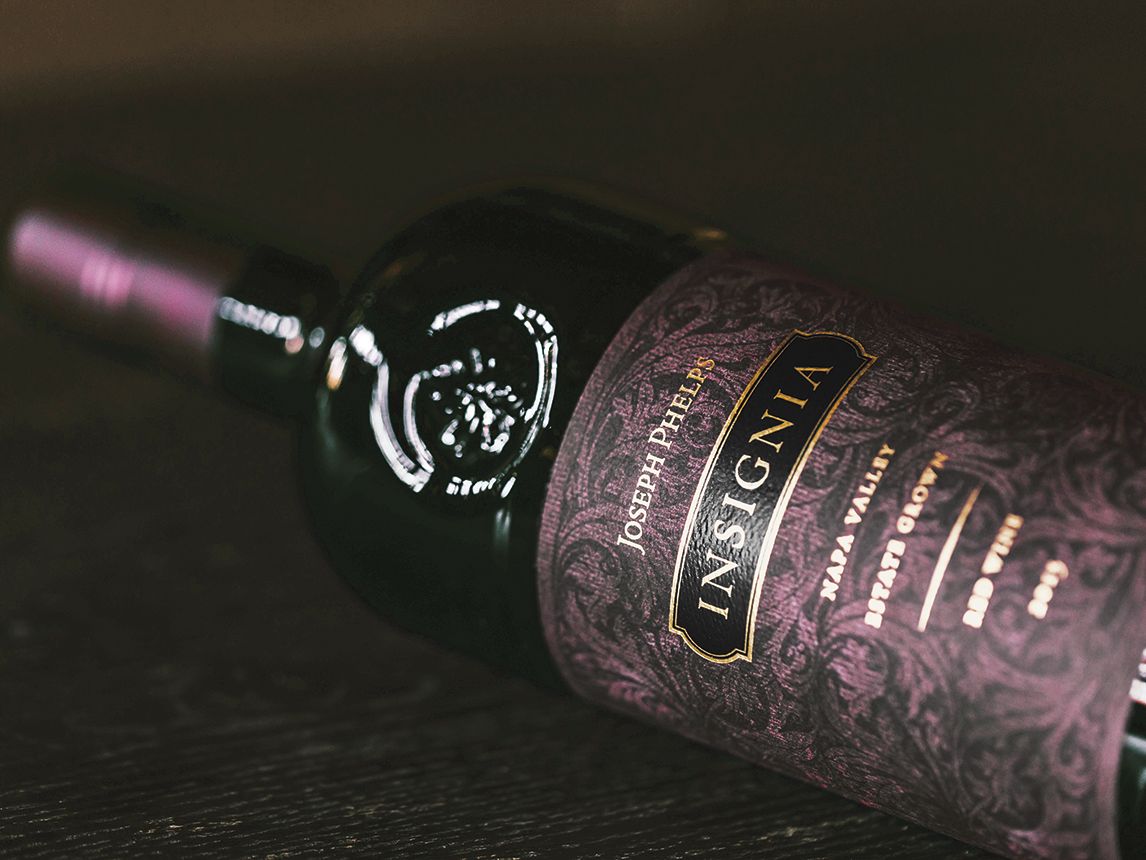 Joseph Phelps Vineyards: producer profile | Decanter