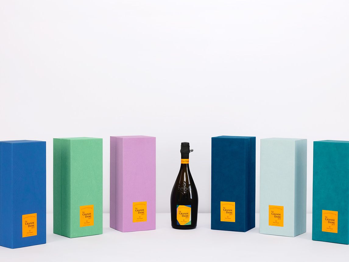 その他 Veuve Clicquot La Grande Dame 2015 Buy Veuve Clicquot : La Grande Dame 2015 Champagne online | Millesima