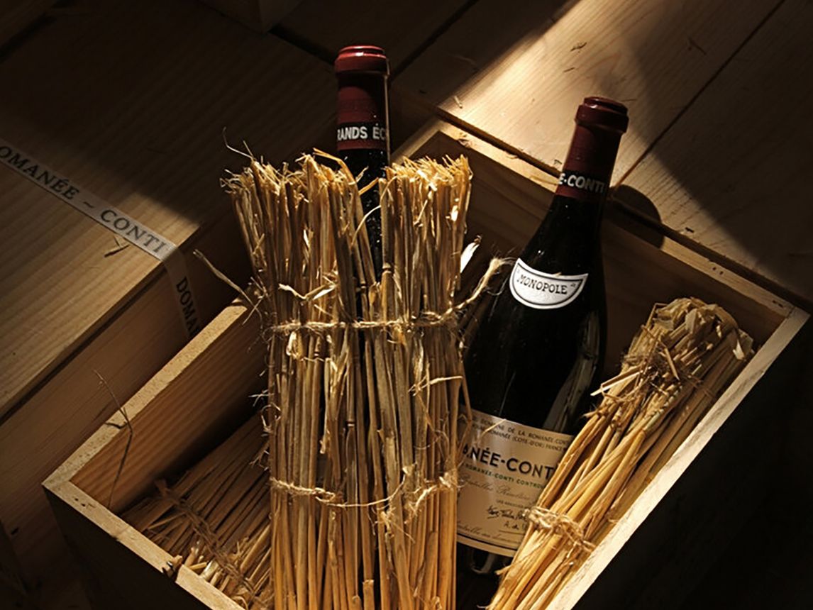 DRC 2021 in bottle: Seven wines and two library vintages tasted