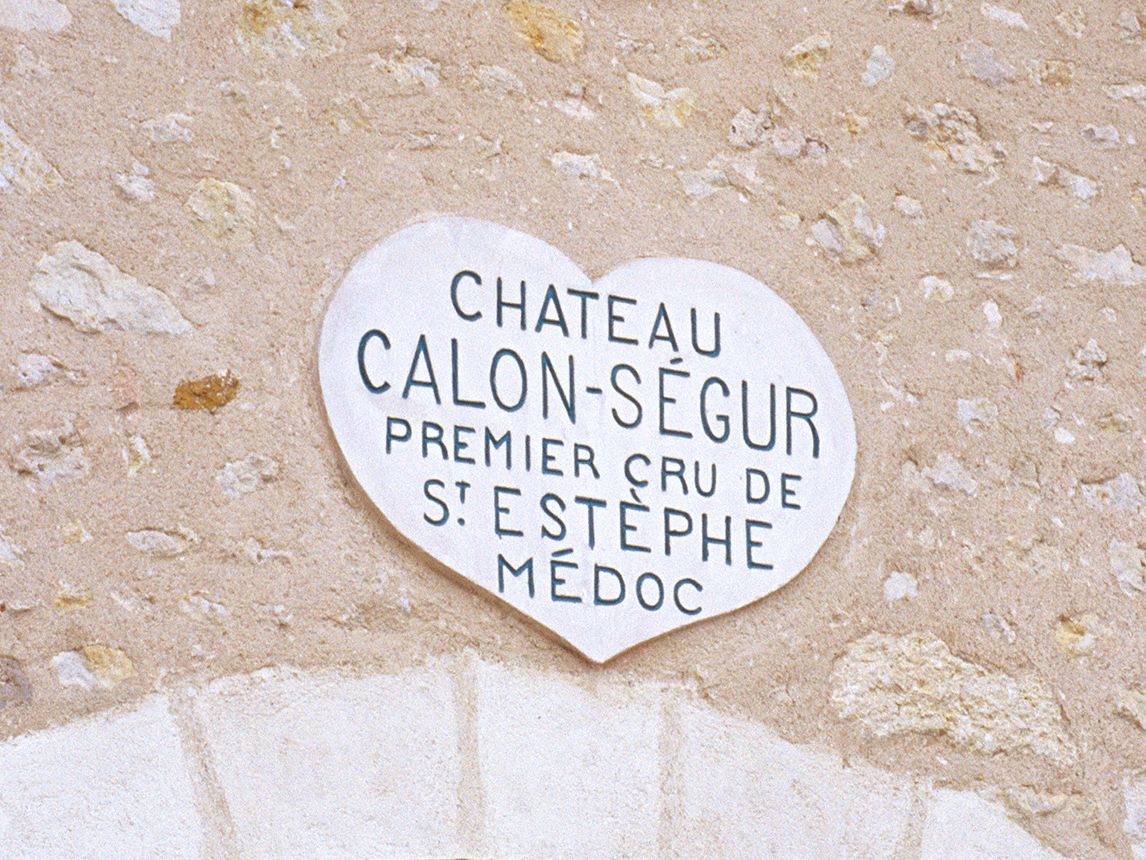 Tasting Château Calon-Ségur vintages from 2008 to 2019 | Decanter
