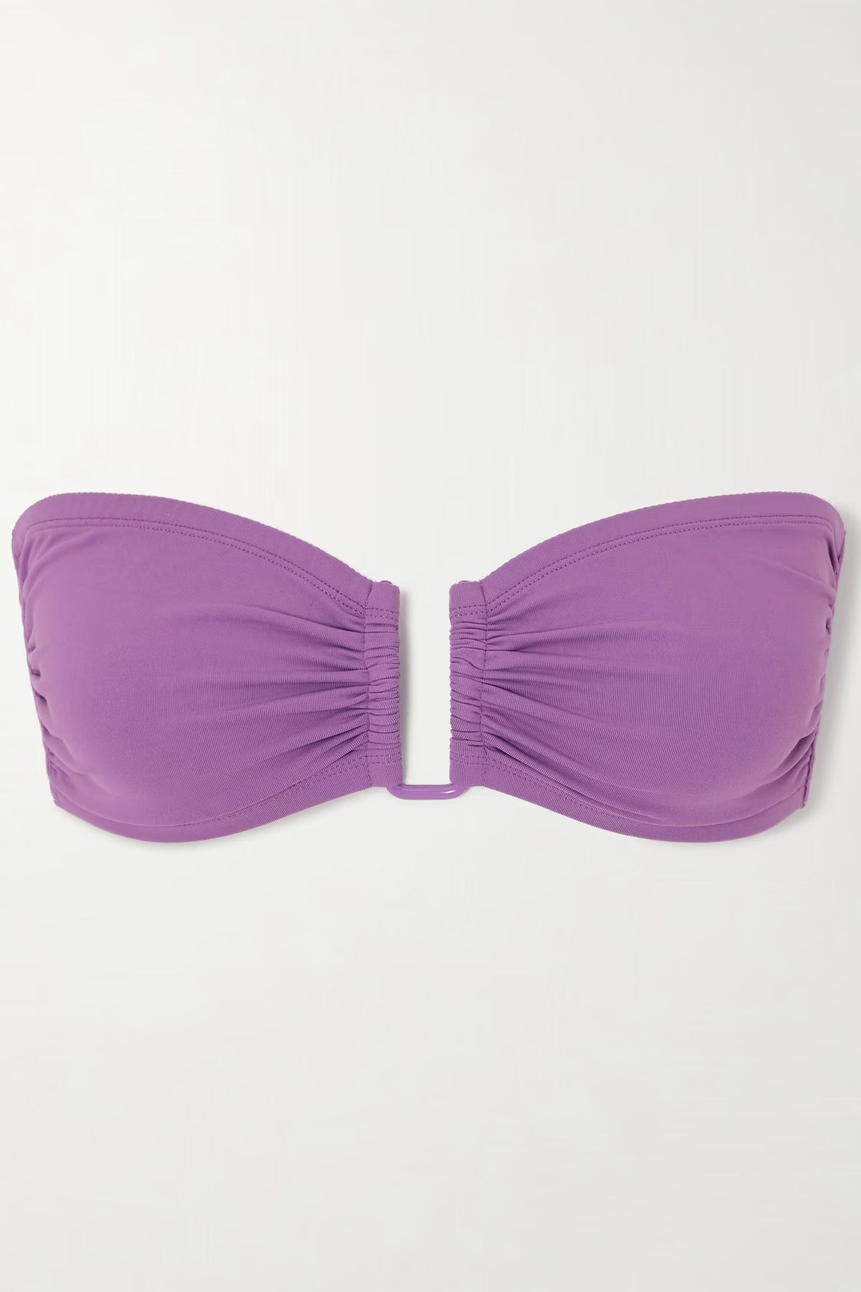 Eres Les Essentiels Show Bandeau Bikini Top