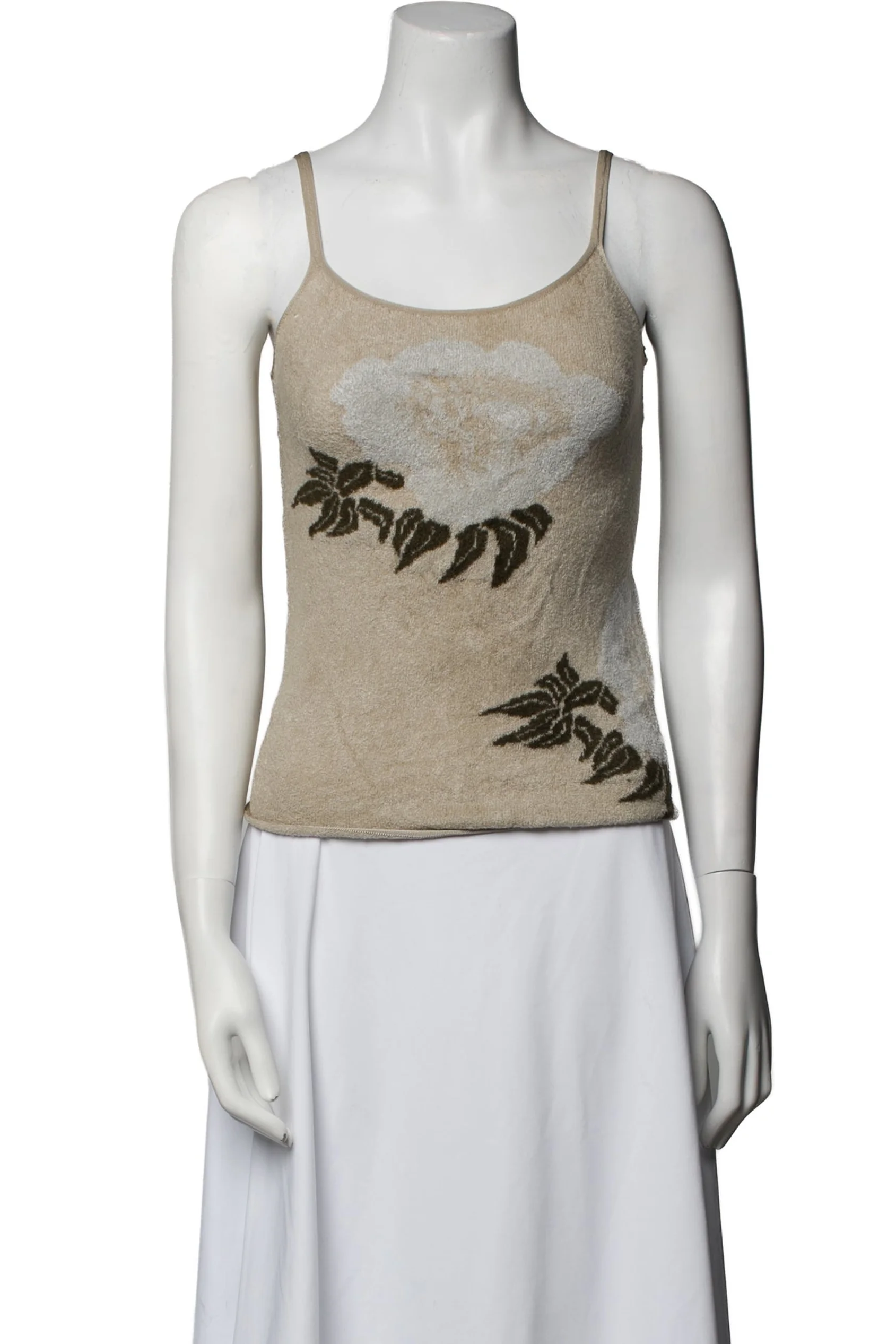 Giorgio Armani, Vintage 2000's Top (Was $395)