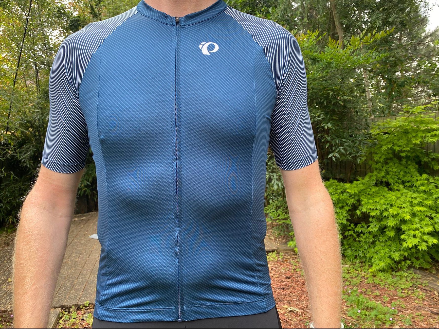 Pearl Izumi Interval jersey review | Cycling Weekly