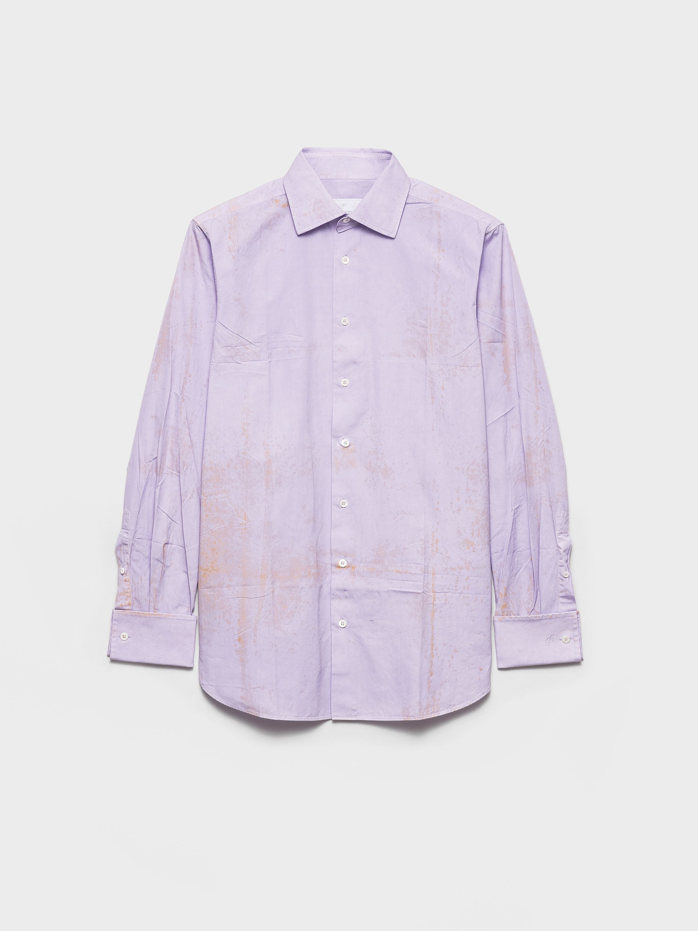 Cotton Shirt