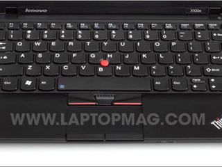 Lenovo ThinkPad X100e | Laptop Mag