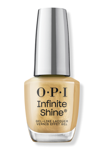 Infinite Shine Long-Wear Nail Polish, Reds/oranges/yellows - 24/7 Carat