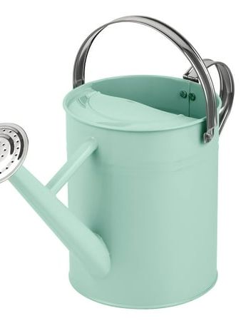 Metal Watering Can 