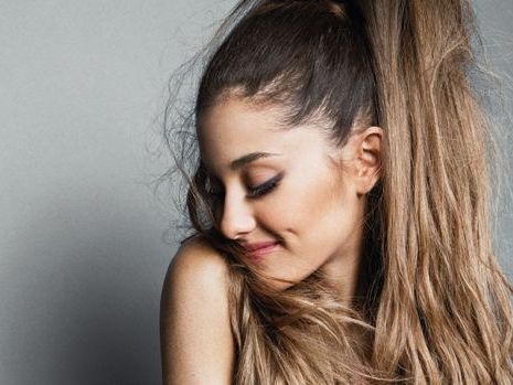 女性情報誌 COMPLEX Dec 2013/Jan 2014 Ariana Grande Ariana Grande: Her Life, Her Story (Video 2013) - IMDb