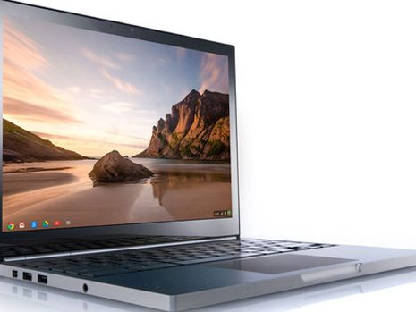 Chromebook Pixel 2 review: Google laptop handsome but flawed | The Chromebook Pixel 2 review: Google laptop handsome but flawed | The