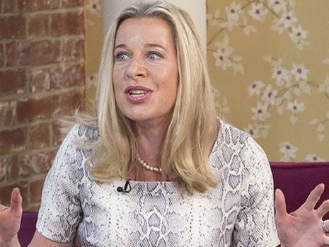 Katie Hopkins suspended from Twitter | The Week