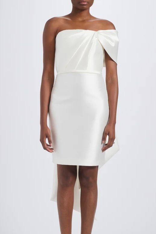 Best Courthouse Wedding Dresses