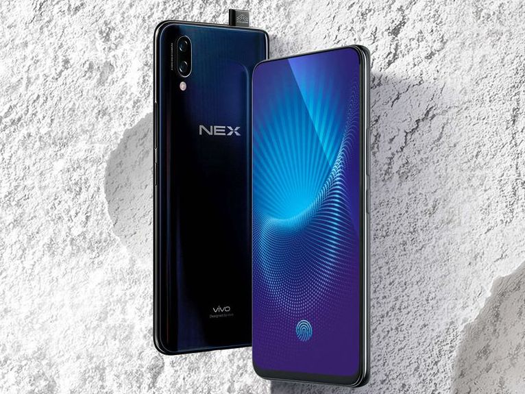 Vivo Nex: How to Buy If You're Not in the US | Tom's Guide