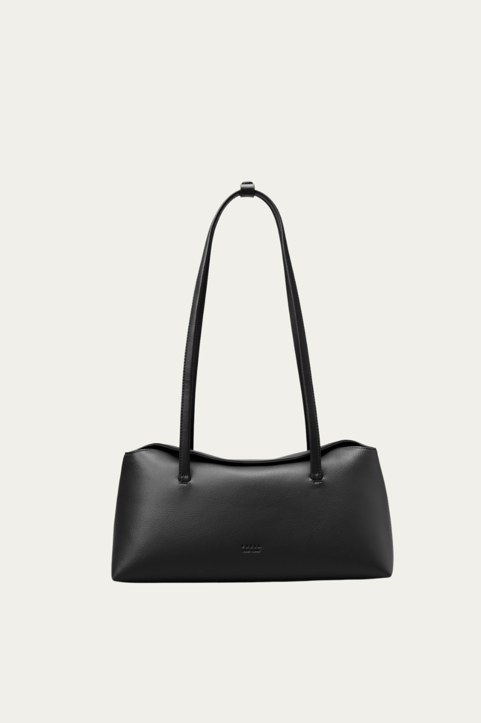 Chrystie Bag Black