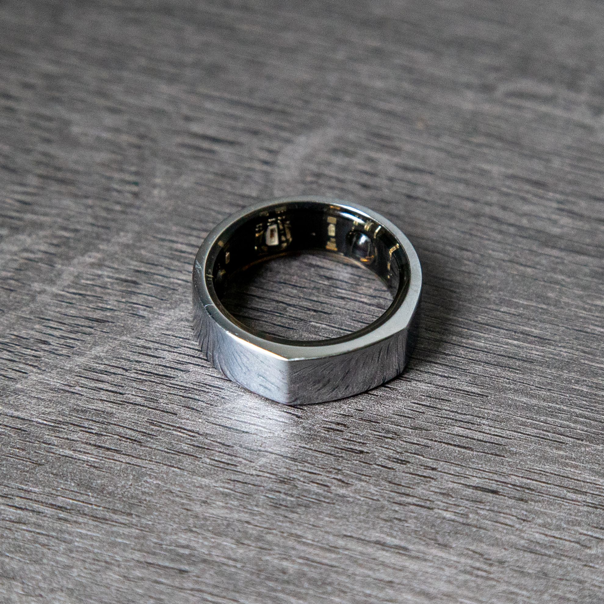 Oura Ring 4 enters the arena in time to rain on the Galaxy