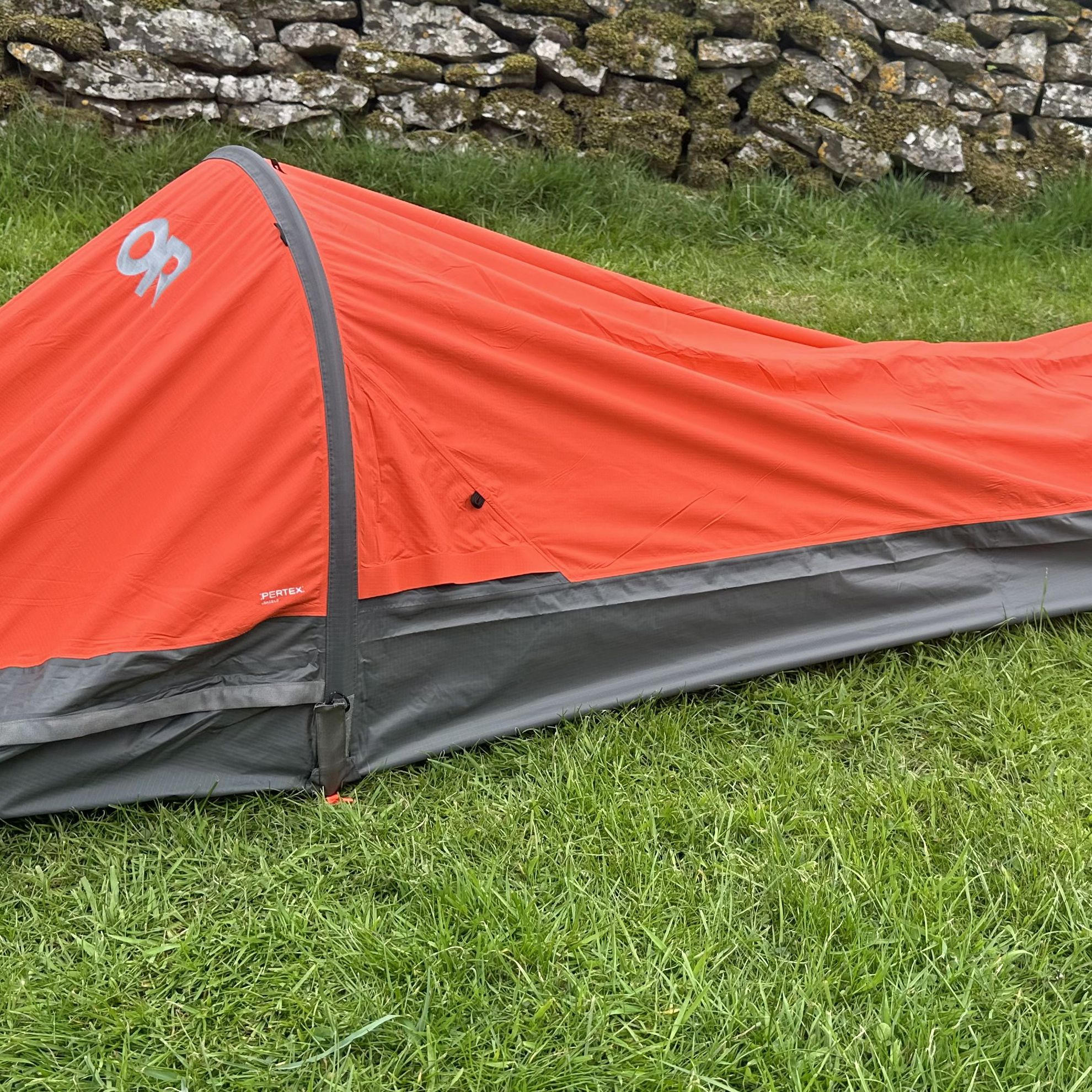 Outdoor Research Helium UL Bivy review: Is this 500g shelter worth